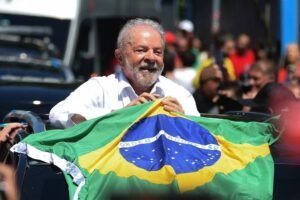 Brazil's President Lula Embarks on Africa Trips to Strengthen Ties