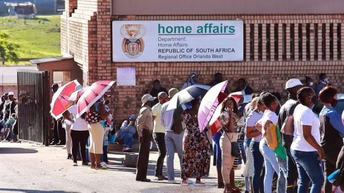 Deadline Extension Offers Relief to Zimbabwean Nationals in South Africa
