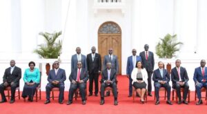 “We Want Political Federation,” Kenyans Tell EAC Legal Team