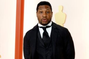 Jonathan Majors