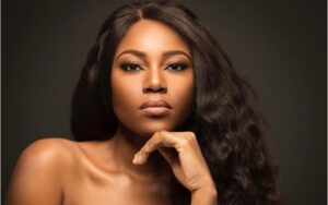 Alleged Relative Claims Ghanaian Actress, Yvonne Nelson “May Flee Country if Father's Identity is Revealed”