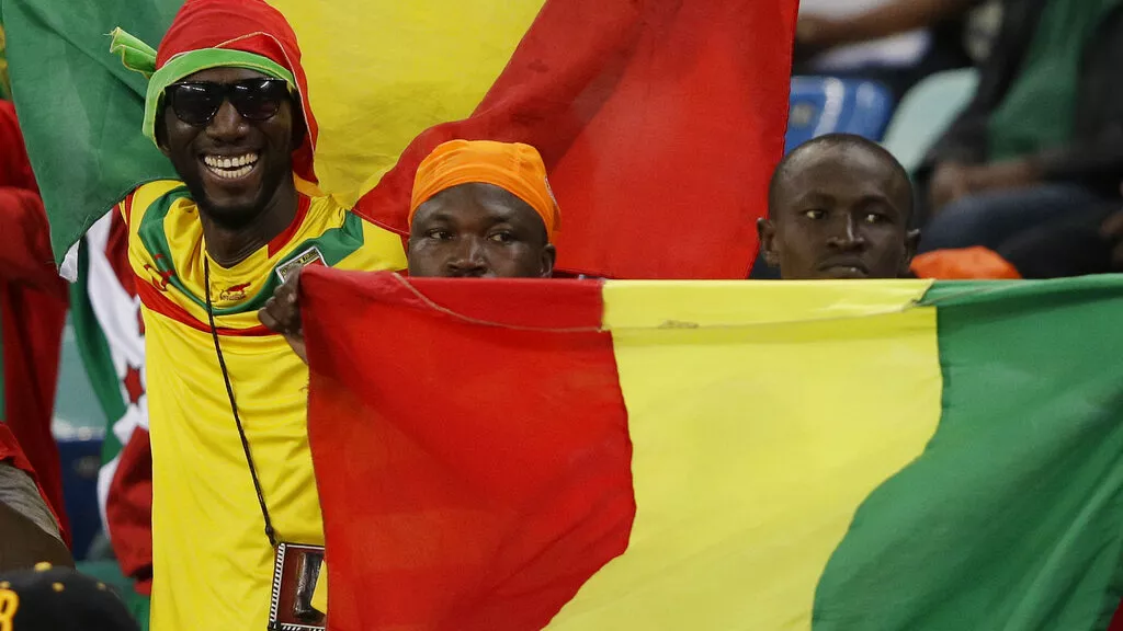 Mali Drops French as Its Official Language
