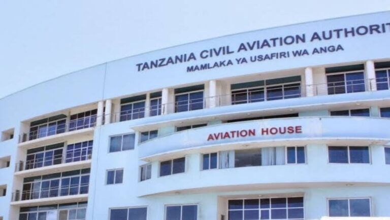 Tanzania Faces Shortage of Pilots, Struggles to Hire Expensive Foreigners