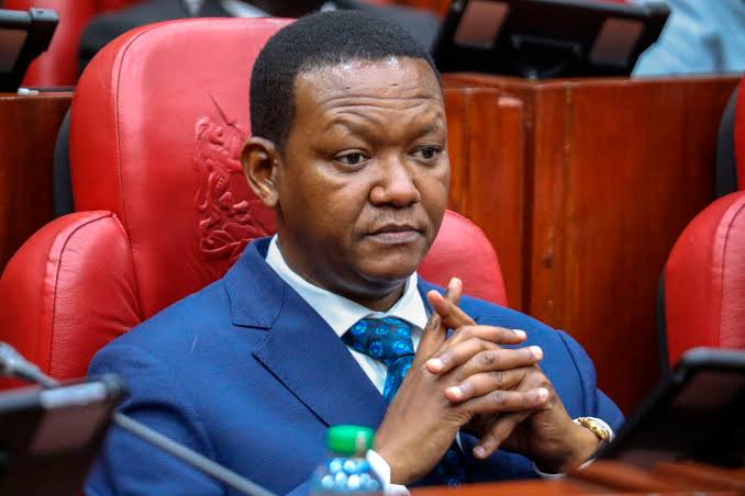 Kenya Implements Visas on Arrival Following Cyber Attack on E-citizen Portal