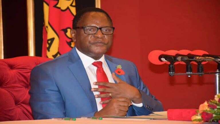 Malawi’s President Mandates Inclusion of Swahili in School Curriculum