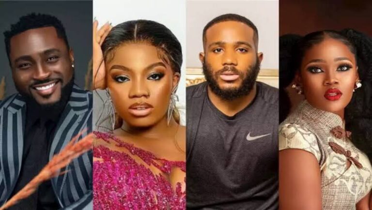 Big Brother Naija All Stars: All Eyes on Fan Favourites as the Battle for N120 Million Kicks Off