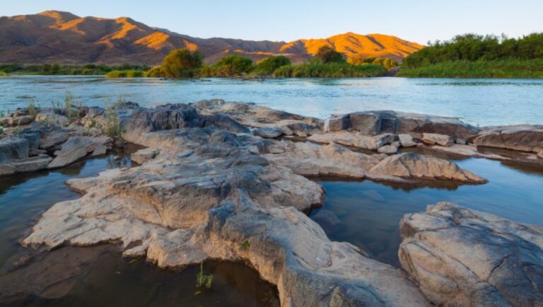 Namibia Becomes First Southern African Country to Join UN Water Convention