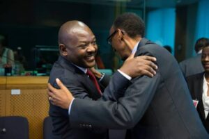 Rwanda, Cameroon Make Major Changes in Their Military Positions Following Gabon Coup