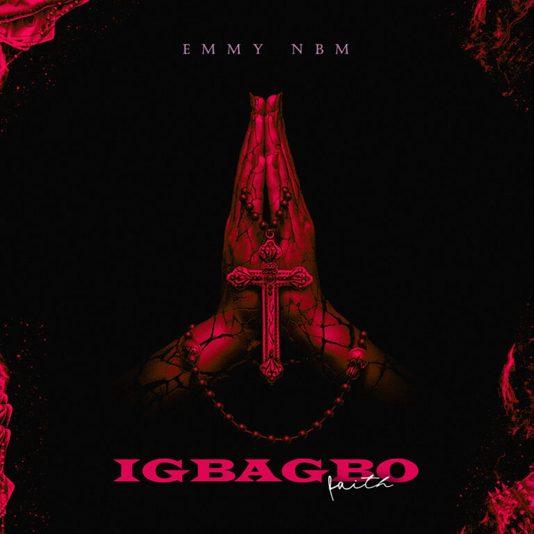 Emmy NBM – Igbagbo (Faith)