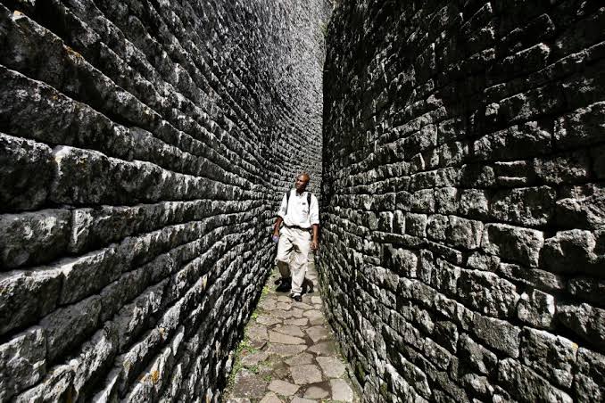 The Great Zimbabwe: Exploring the Secrets of Africa's Almost 1000-Year-Old Ancient Stone City