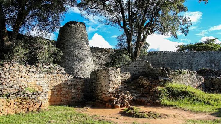 The Great Zimbabwe: Exploring the Secrets of Africa's Almost 1000-Year-Old Ancient Stone City