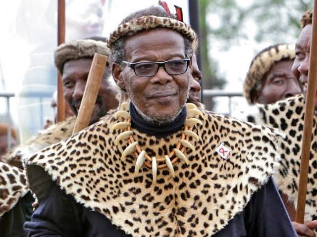 South African Leader and Zulu Prince, Mangosuthu Buthelezi, Dies at the Age of 95