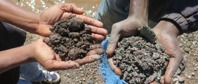 Amnesty International Exposes Human Rights Abuses in DRC Due to Cobalt and Copper Mining Expansion