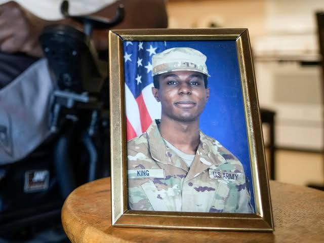 African American Soldier Detained in North Korea Returns to U.S. Custody