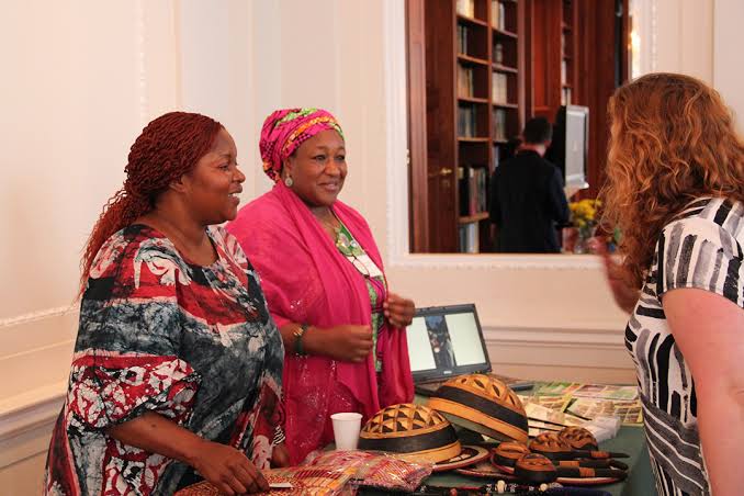 African Countries Pioneering Female Entrepreneurship