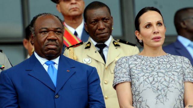 Sylvia Bongo Valentin, Wife of Deposed Gabonese President, Arrested on Money Laundering Charges