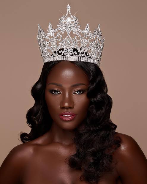 Former Miss Uganda Reveals That Her East African Friends say Nigerian Men are More Romantic