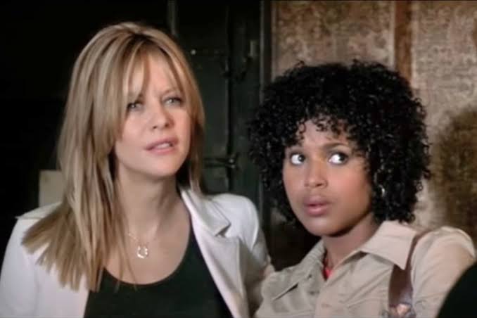 Kerry Washington Refuses to Play 'Accessory to a White Woman's Journey', Takes Stand Against Stereotyping, Following 2004 Film