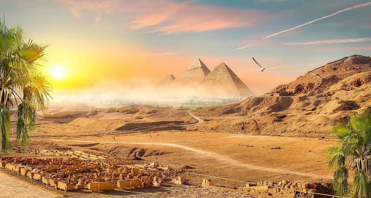 Journey Through Time: Unraveling the Mysteries of Ancient African Civilizations
