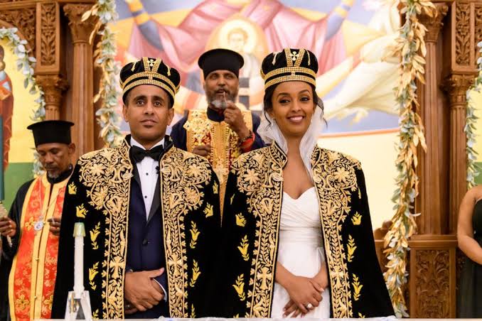 How To Plan an Enchanting Ethiopian Wedding: Traditions, Costs, and Beyond