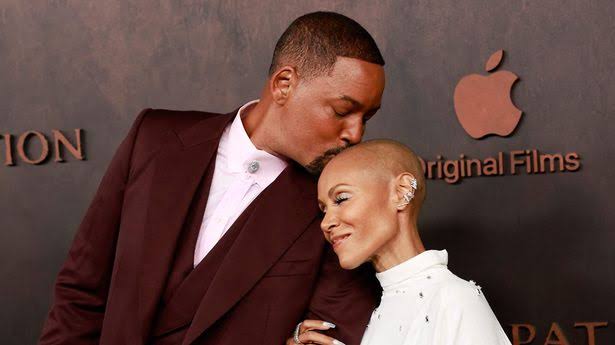 Jada Pinkett Smith Reveals She and Will Smith Have Been Separated Since 2016