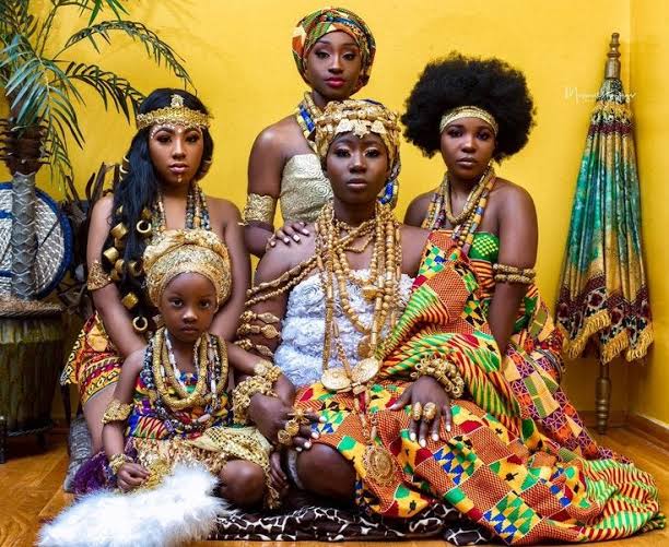 African Royalty: Unveiling the Rich History of African Monarchies