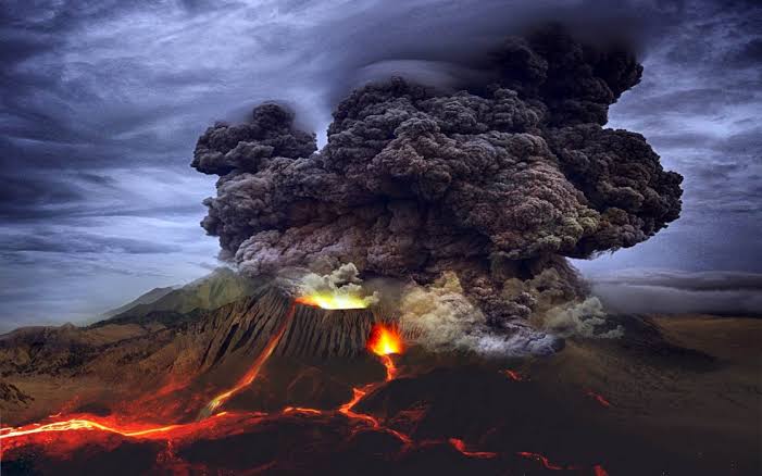 African Volcano Expeditions: Witnessing Nature's Fiery Spectacles