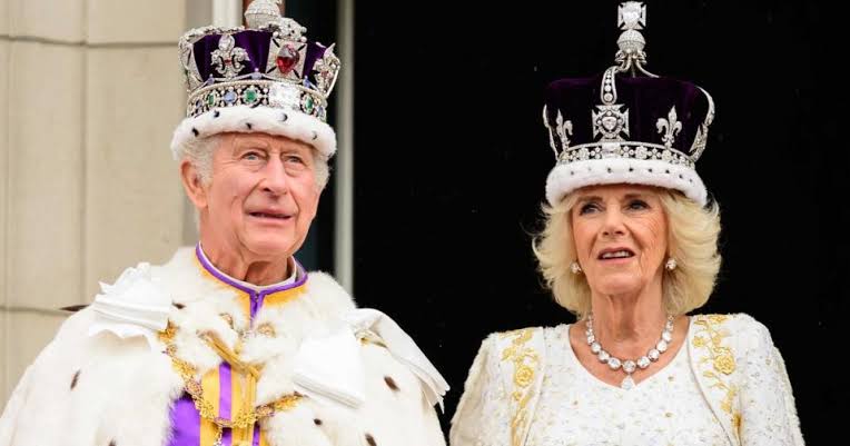 UK’s King Charles and Queen Camilla To Visit Kenya