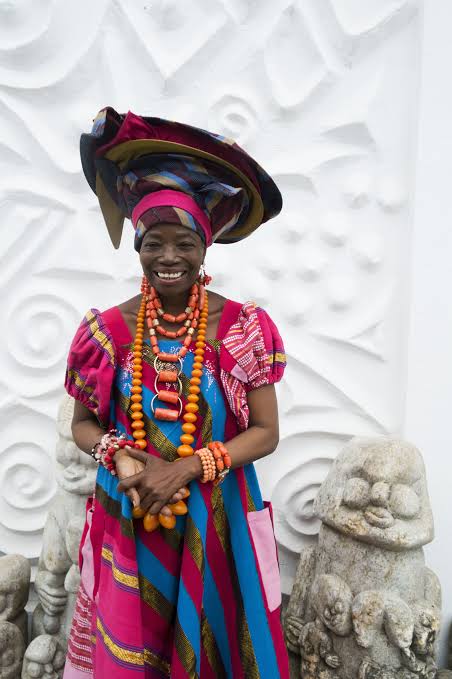 African Fashion Capitals: Where Tradition Meets Cutting-Edge Style