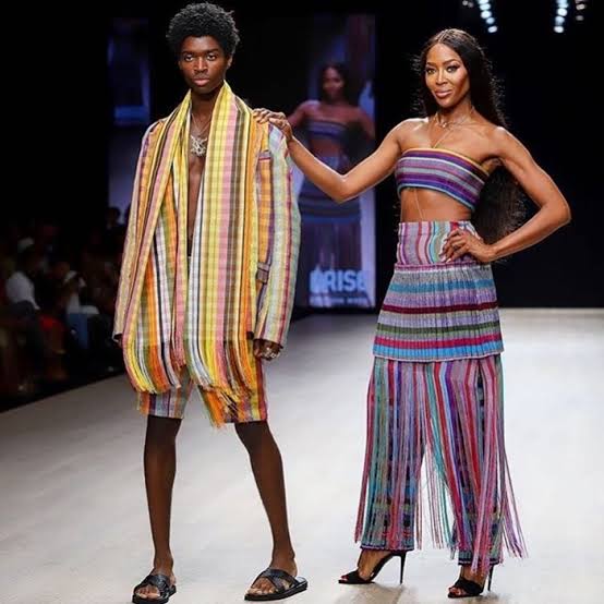 African Fashion Capitals: Where Tradition Meets Cutting-Edge Style