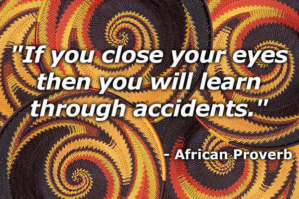 African Proverbs and Wisdom: Insights into the Continent's Rich Oral Tradition