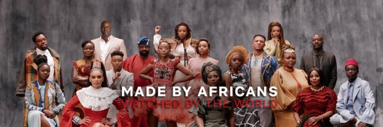 African Film And Cinema: Exploring The Dynamic World Of African ...