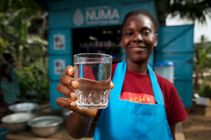 Clean Water Initiatives: Efforts to Ensure Safe Drinking Water Across Africa