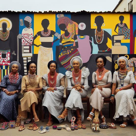 African Women in Business: Trailblazing Entrepreneurs Making Strides