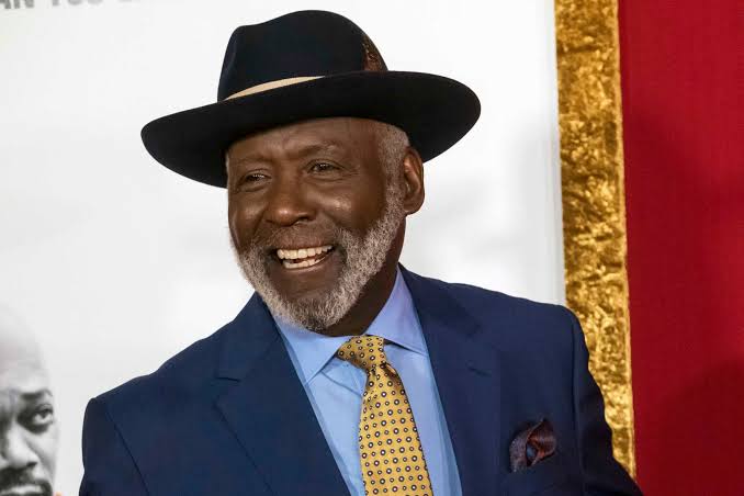 First Black Action Film Hero Richard Roundtree Dies at Age 81