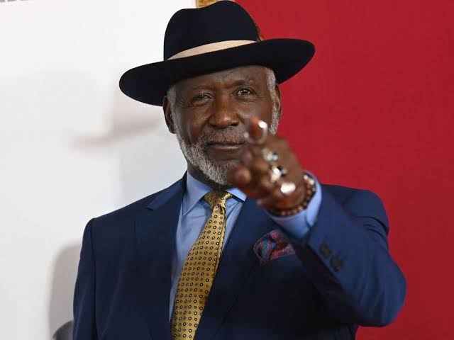 First Black Action Film Hero Richard Roundtree Dies at Age 81