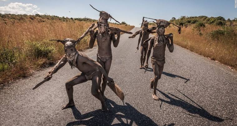 Incredible African Tribal Rituals You Should Know