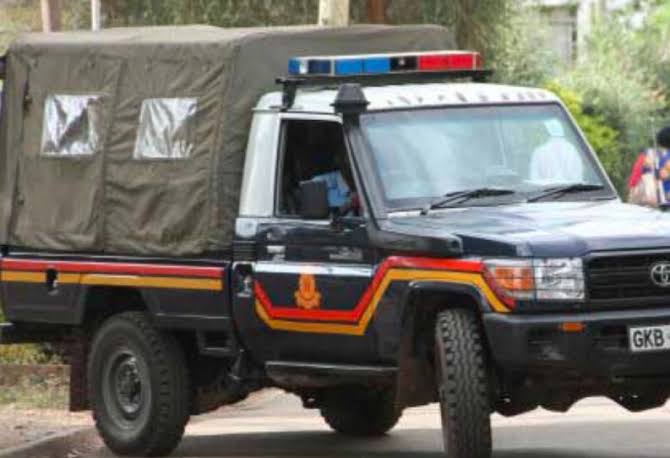 57-year-old Man Found Dead in a Kenyan Hotel Room He booked with 21 Year Old Girl