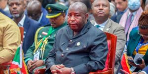 US Expresses Deep Concern Over Burundi President's Disturbing Comments on Stoning Gay Individuals