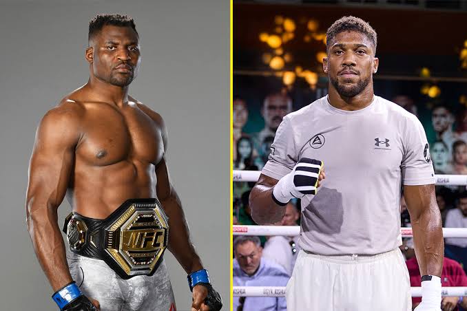 Anthony Joshua’s Highly Anticipated Showdown with Francis Ngannou Confirmed for Riyadh Season