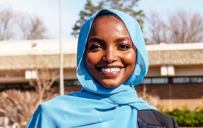 Nadia Mohamed Makes History as St. Louis Park’s First Black Mayor and Minnesota’s First Somali American Mayor