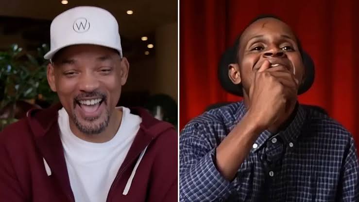 Will Smith Surprises Guinea Student Who Biked Across Africa with Heartwarming Gifts