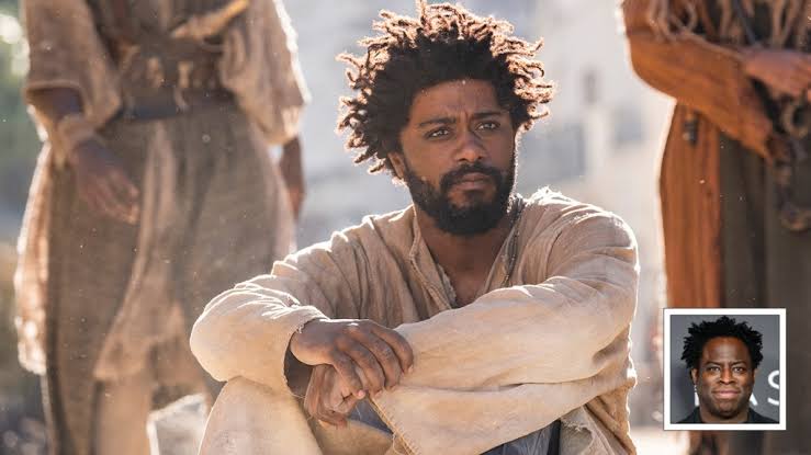 Jay-Z, Jeymes Samuel Debut Biblical Epic ‘The Book of Clarence’ with Black Jesus Narrative