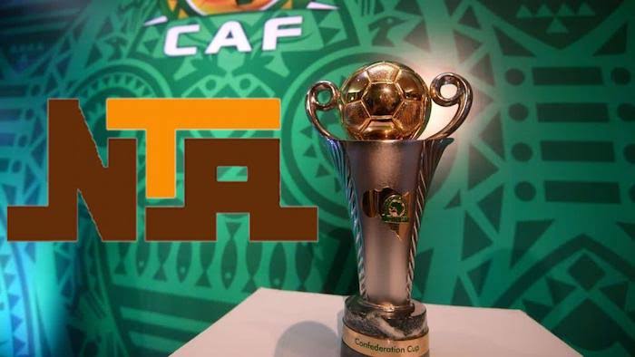 NTA Secures Exclusive Broadcasting Rights for 2023 AFCON Matches