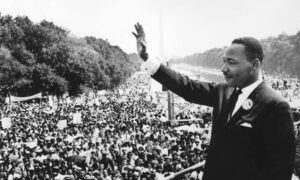 7 Surprising Facts About Martin Luther King Jr. As We Celebrate His Legacy
