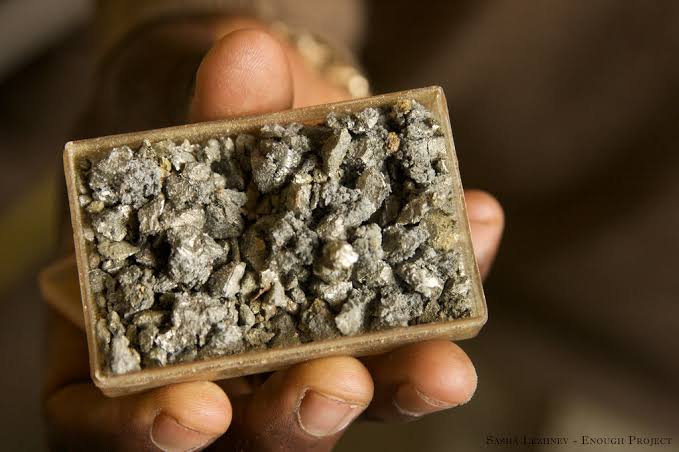 Kenya Discovers Significant Deposits of Conflict-Linked Minerals Used in Electronics