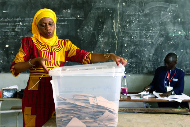 Senegal Gears Up for February Presidential Polls Amidst Uncertainty