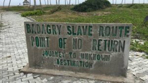 7 Most Infamous Slave Trade Locations Where Africans Were Sold To Europeans