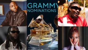 Tyla Clinches Best African Music Performance at the 2024 Grammys, Davido and Burna Boy Miss Out