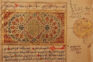 Timbuktu's Manuscripts: Unraveling the Ancient Treasures of West Africa